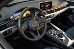 Audi A4 2.0T Quattro S-Line 2016 года (NA)